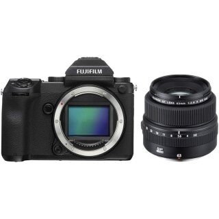 Fujifilm GFX 50S 63mm 63 mm Aynasız Fotoğraf Makinesi kullananlar yorumlar